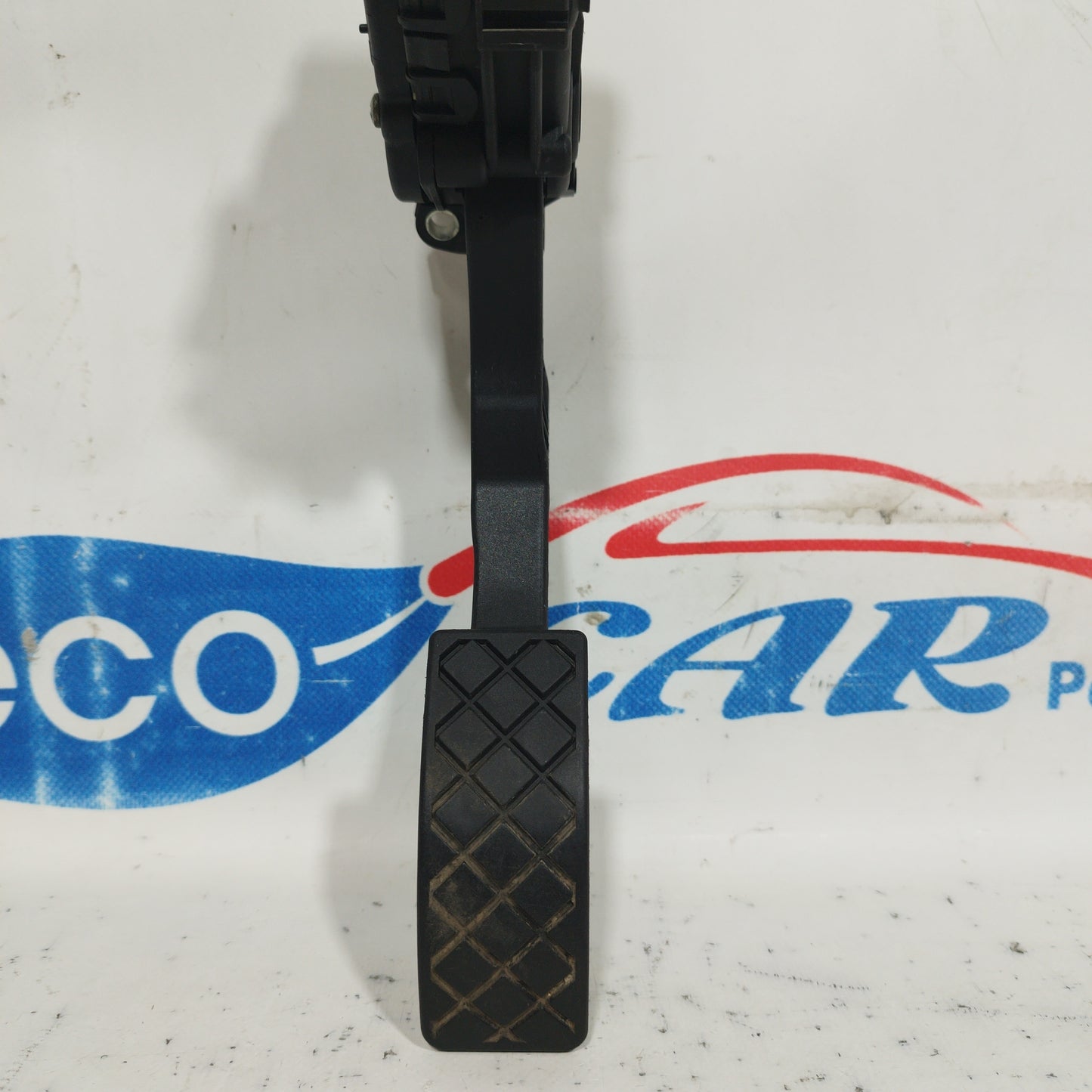 Accelerator pedal Volkswagen Polo 1.6 tdi 2009 code: 6Q1721503M ecoAC7771