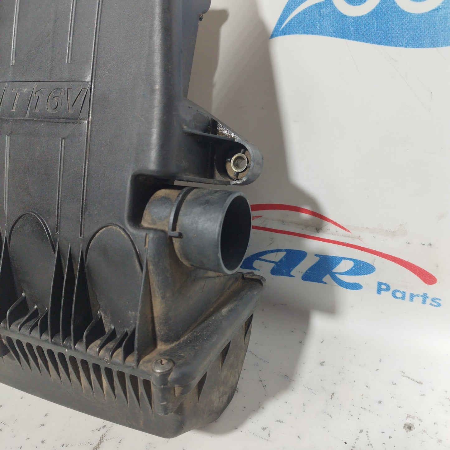 Scatola filtro Fiat Punto 1.2 B 2002 cod: 735275091 ecoAC7745