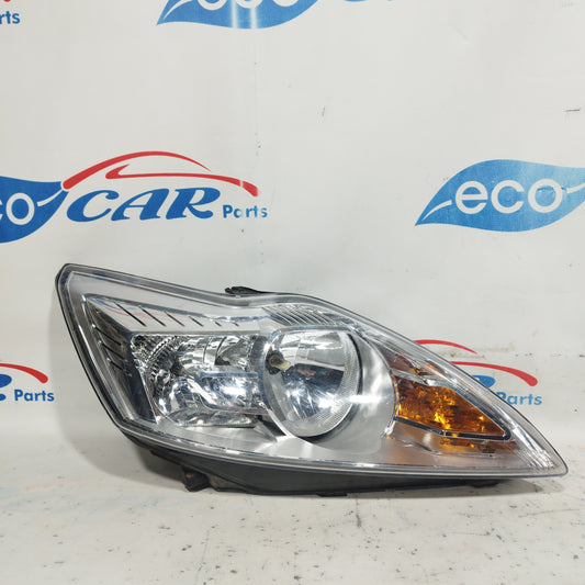 Fanale anteriore dx Ford Focus 2010 ecoAC7780