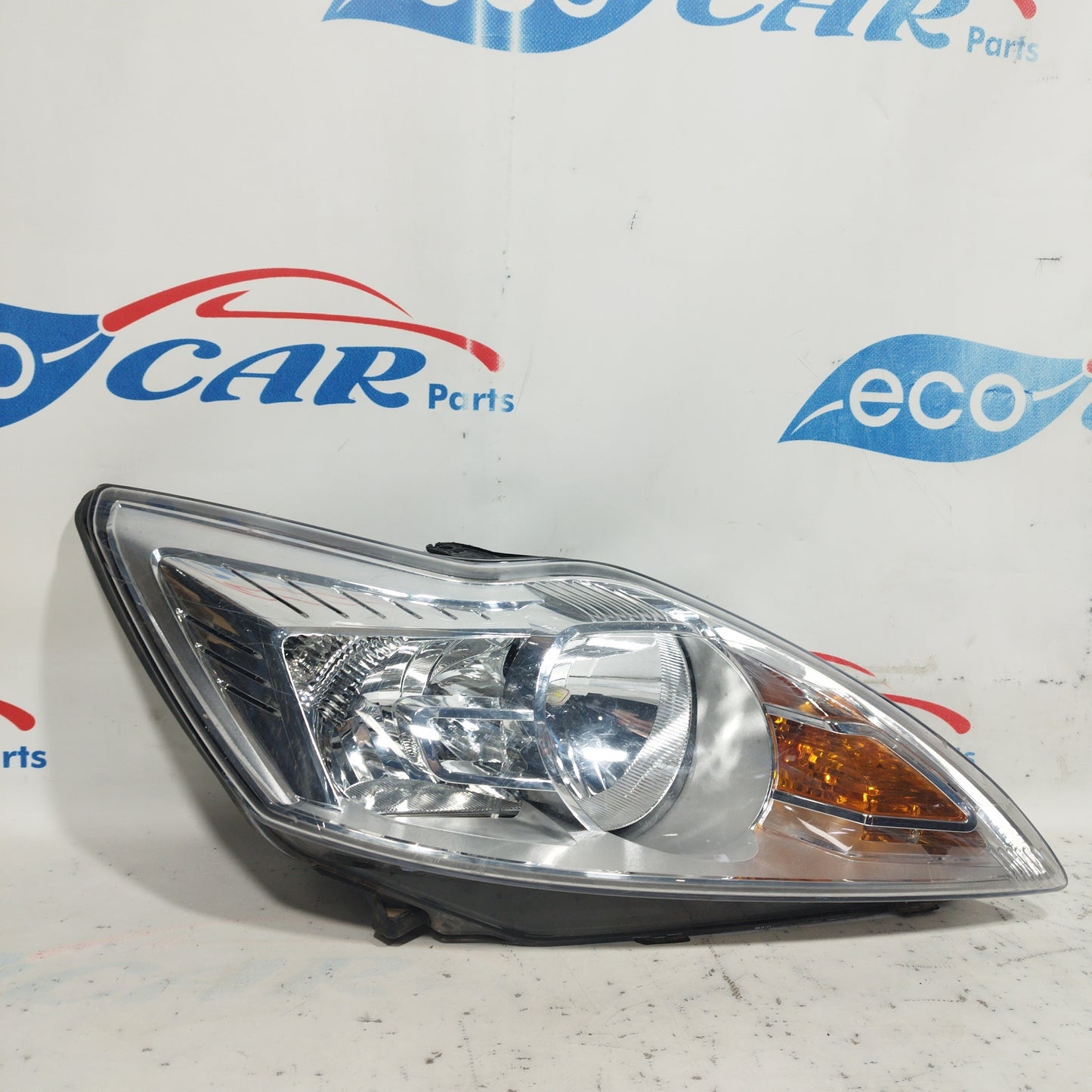 Fanale anteriore dx Ford Focus 2010 ecoAC7780