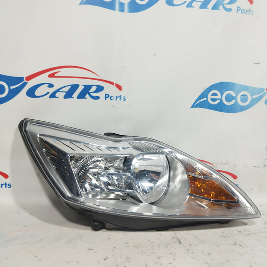 Fanale anteriore dx Ford Focus 2010 ecoAC7780