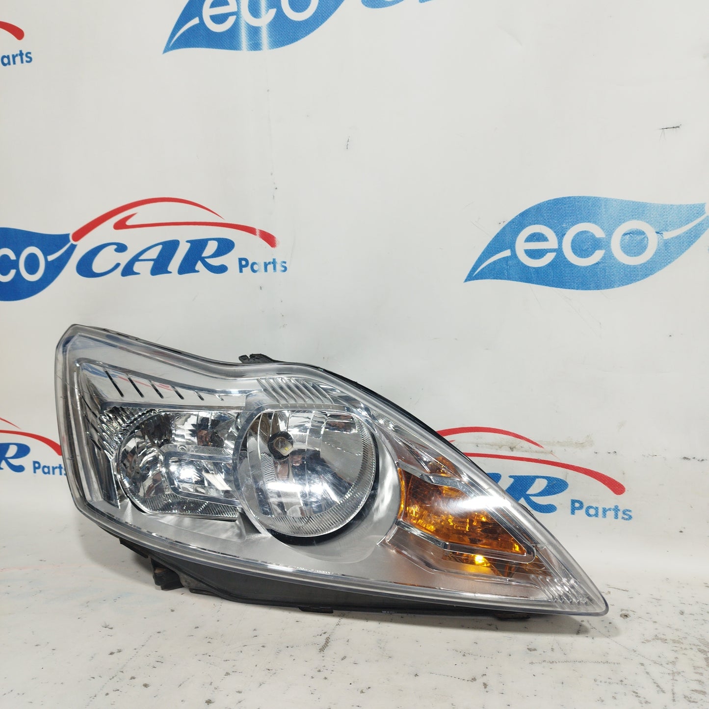 Fanale anteriore dx Ford Focus 2010 ecoAC7780