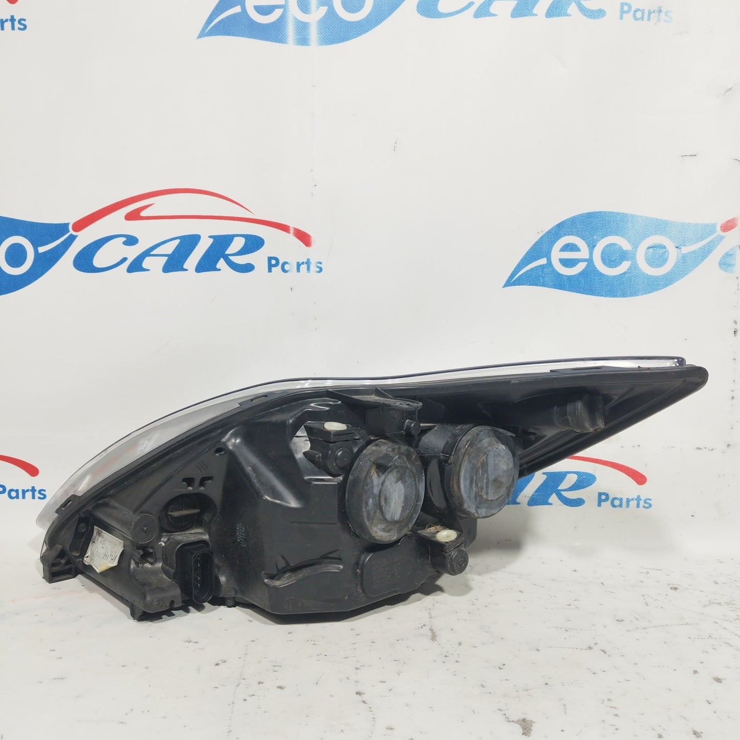 Fanale anteriore dx Ford Focus 2010 ecoAC7780