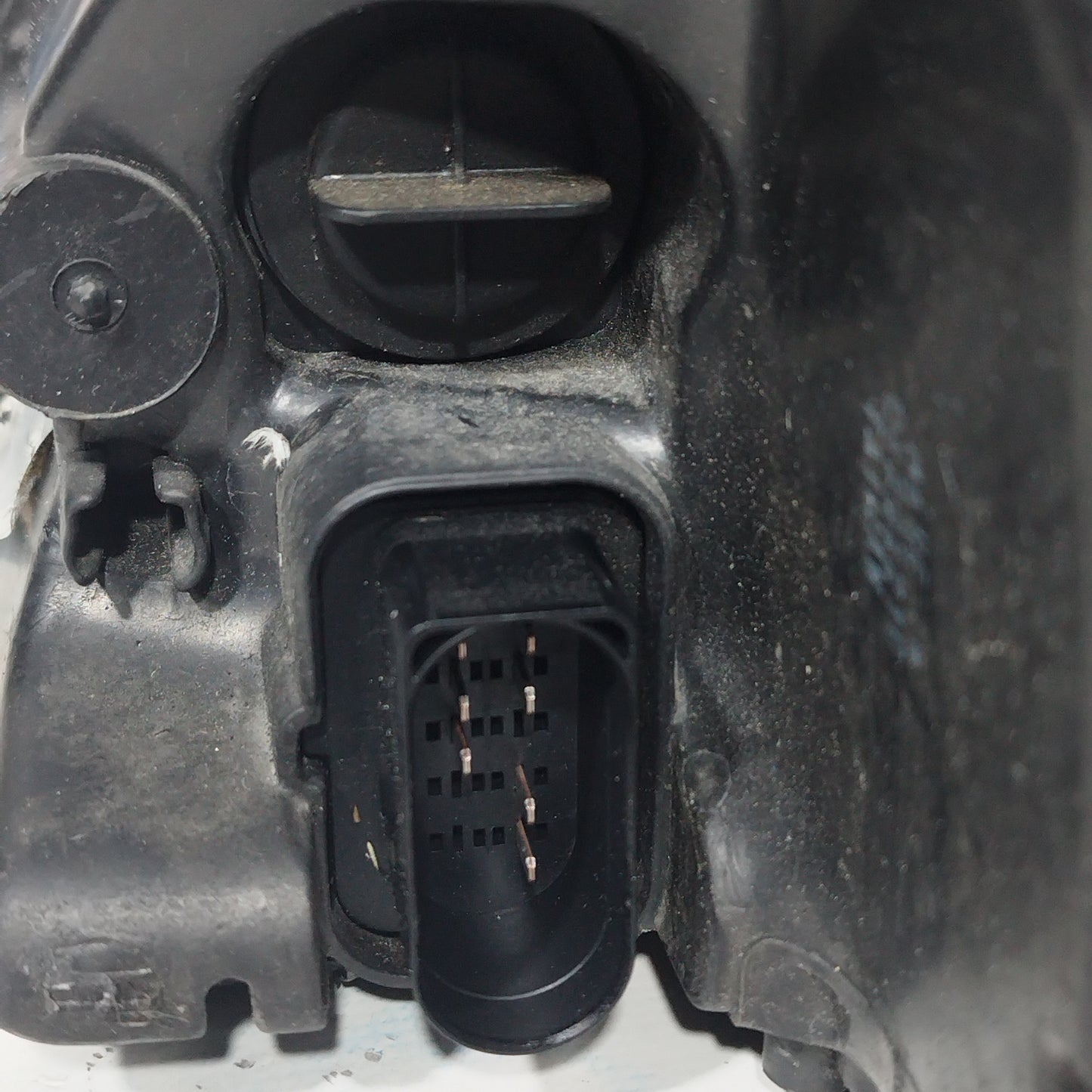 Fanale anteriore dx Ford Focus 2010 ecoAC7780