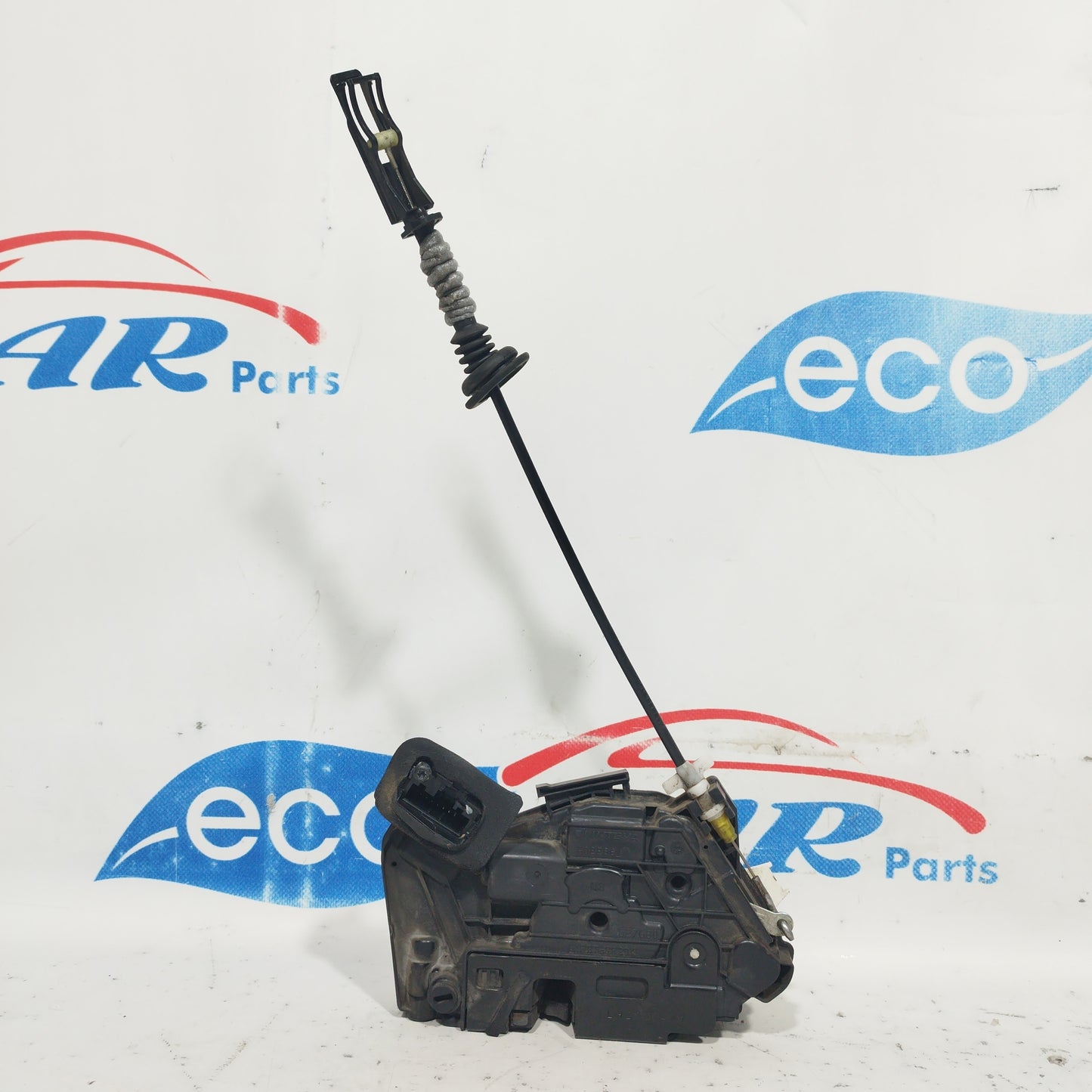 Serratura posteriore sx Volkswagen Polo 2012 Cod. 6R4839015 ecoAC7773