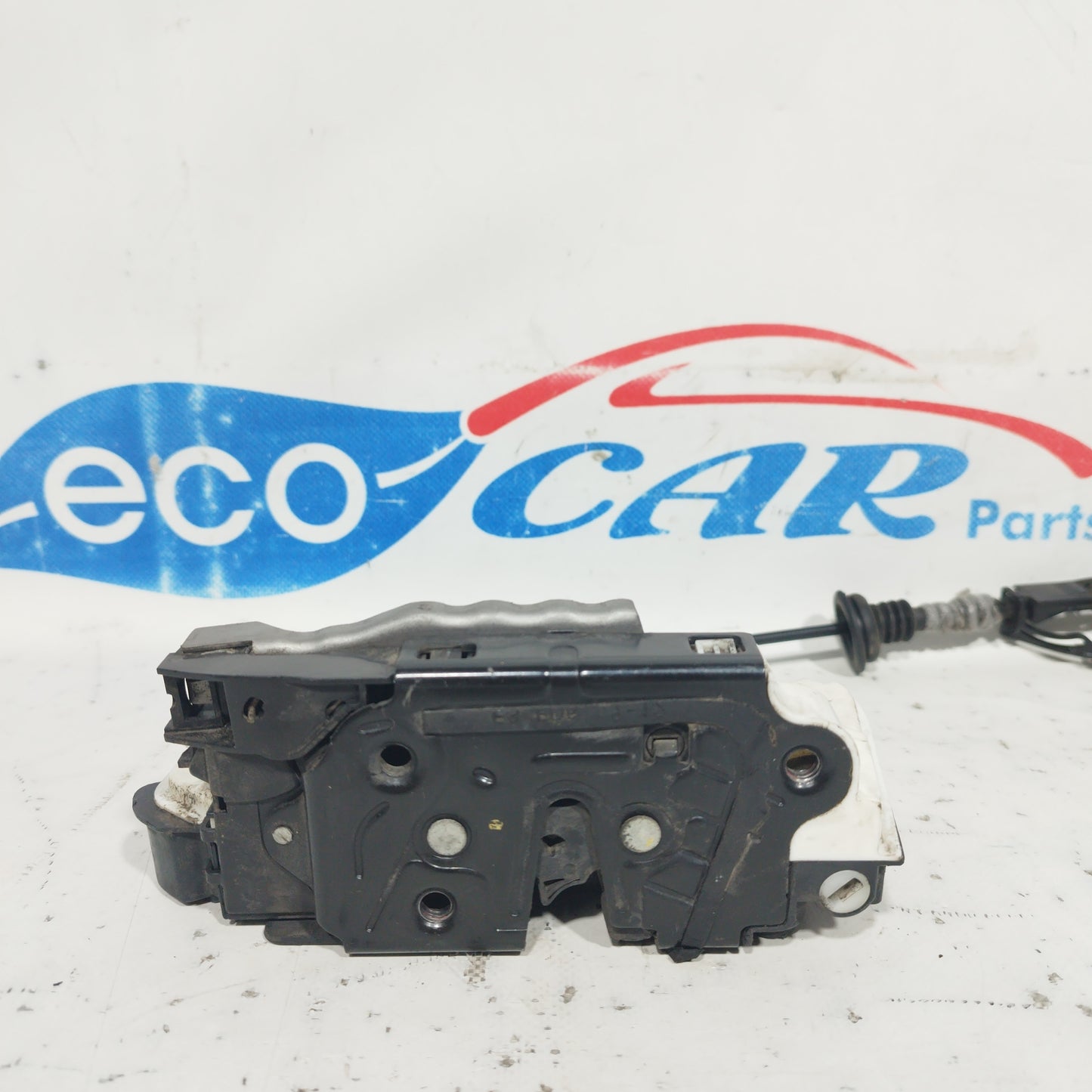 Serratura posteriore sx Volkswagen Polo 2012 Cod. 6R4839015 ecoAC7773