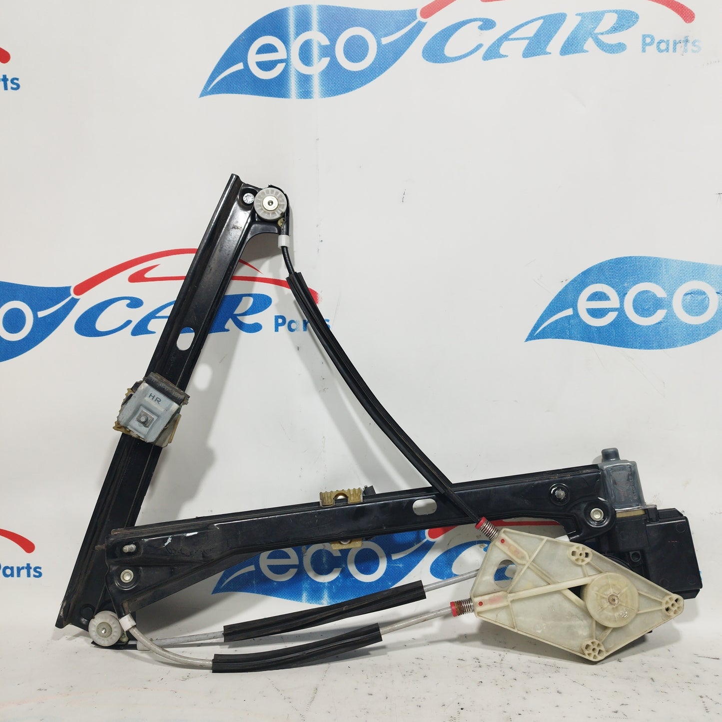 Cremagliera anteriore dx Volkswagen polo 2012 Cod. 6R0959802AD ecoAC7776