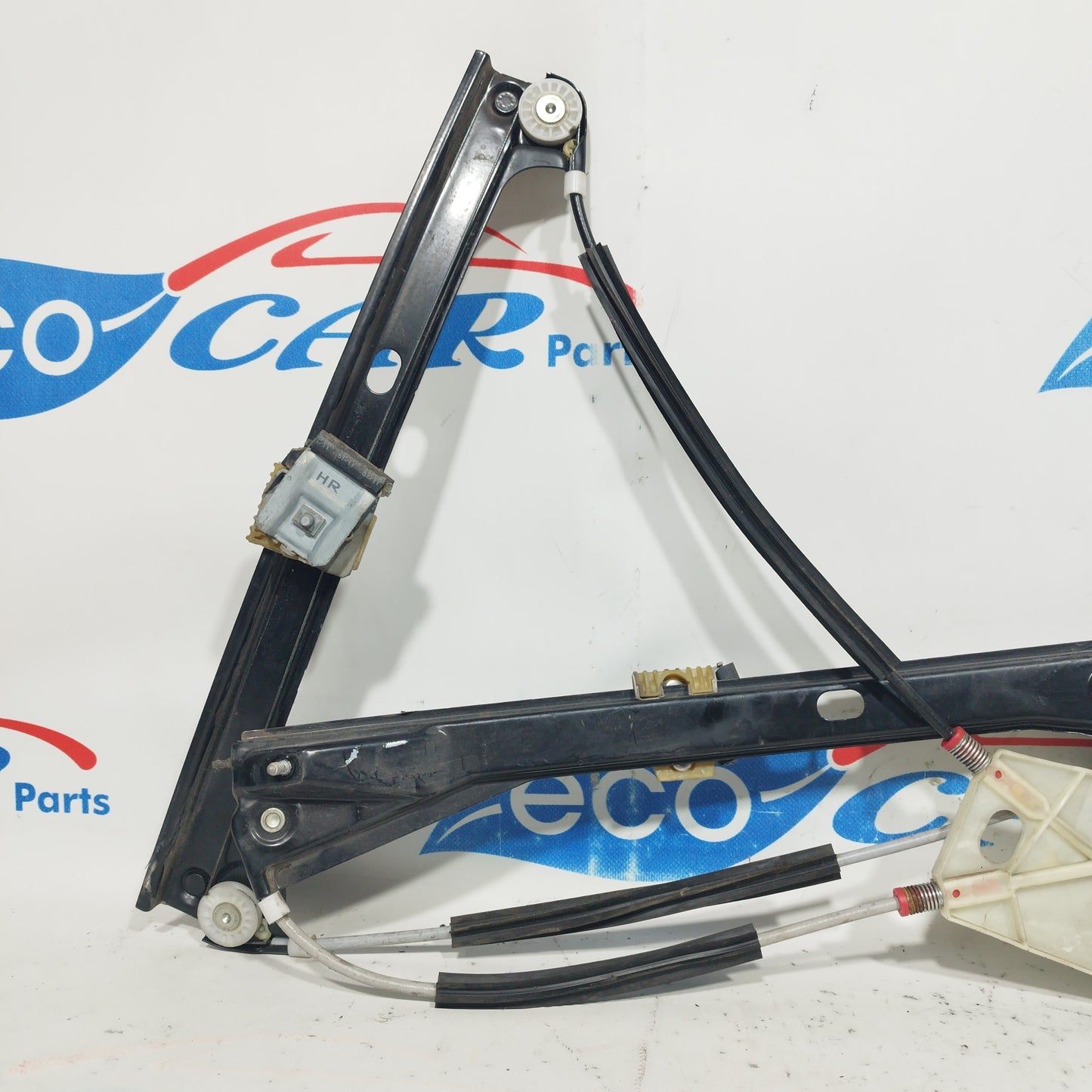 Cremagliera anteriore dx Volkswagen polo 2012 Cod. 6R0959802AD ecoAC7776