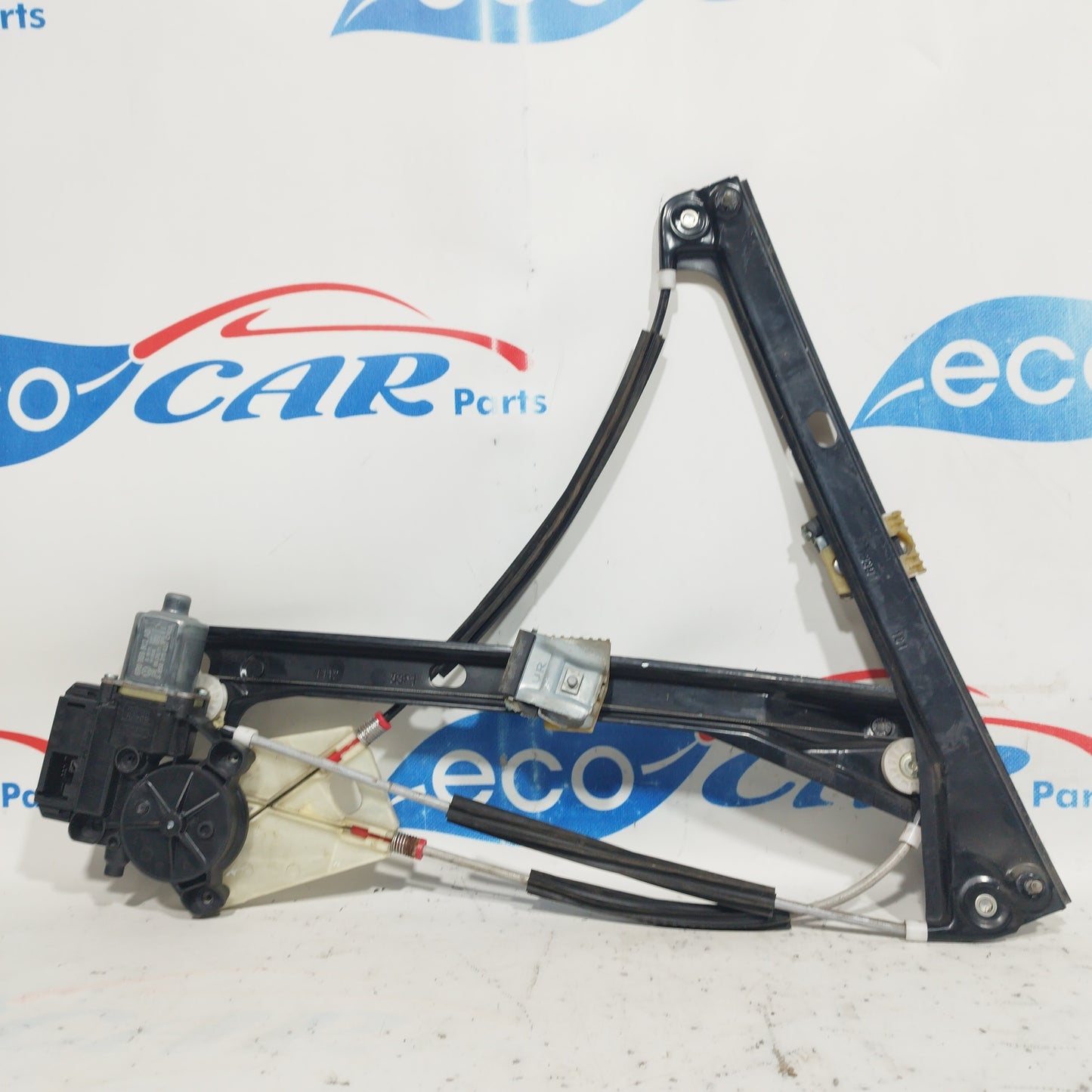 Cremagliera anteriore dx Volkswagen polo 2012 Cod. 6R0959802AD ecoAC7776