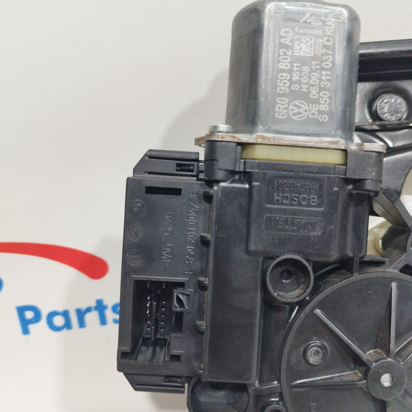 Cremagliera anteriore dx Volkswagen polo 2012 Cod. 6R0959802AD ecoAC7776