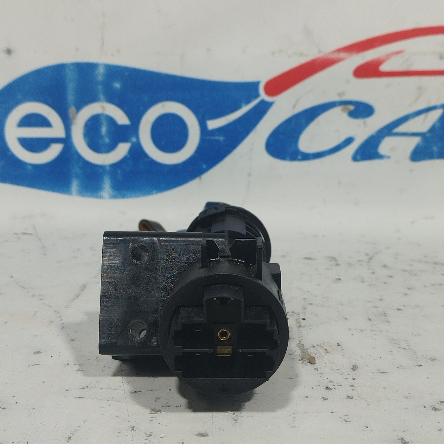 Kit accensione Lancia Delta 2011 1.6 MTJ 120cv cod: 0281016235 ecoAC7777