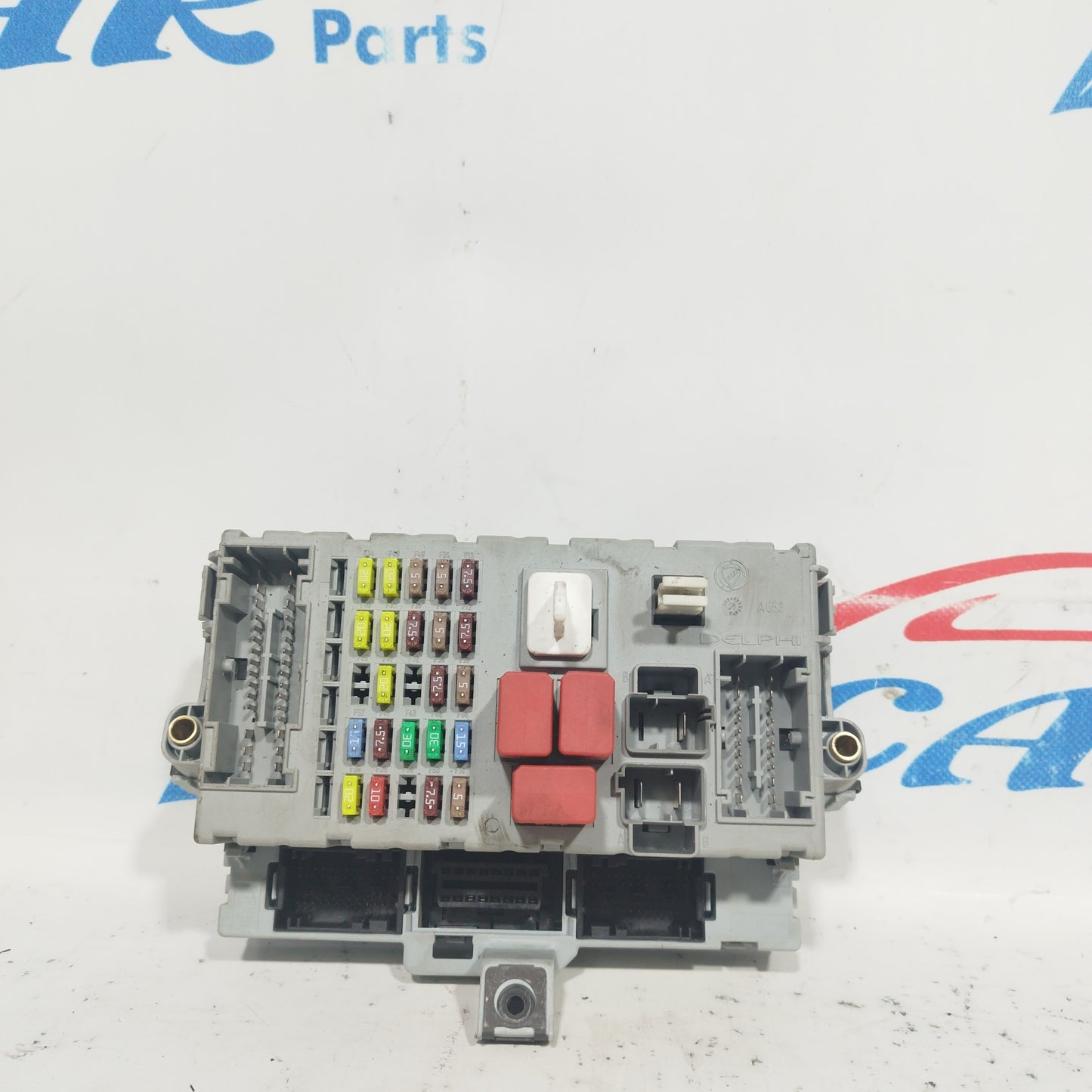 Kit accensione Lancia Delta 2011 1.6 MTJ 120cv cod: 0281016235 ecoAC7777