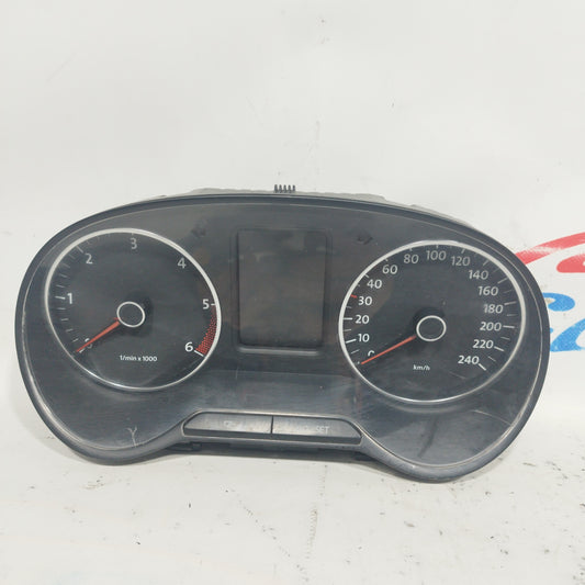 Zündkit für Volkswagen Polo 1.6 TDI, Baujahr 2012, Code: 03L906023D ecoAC7778