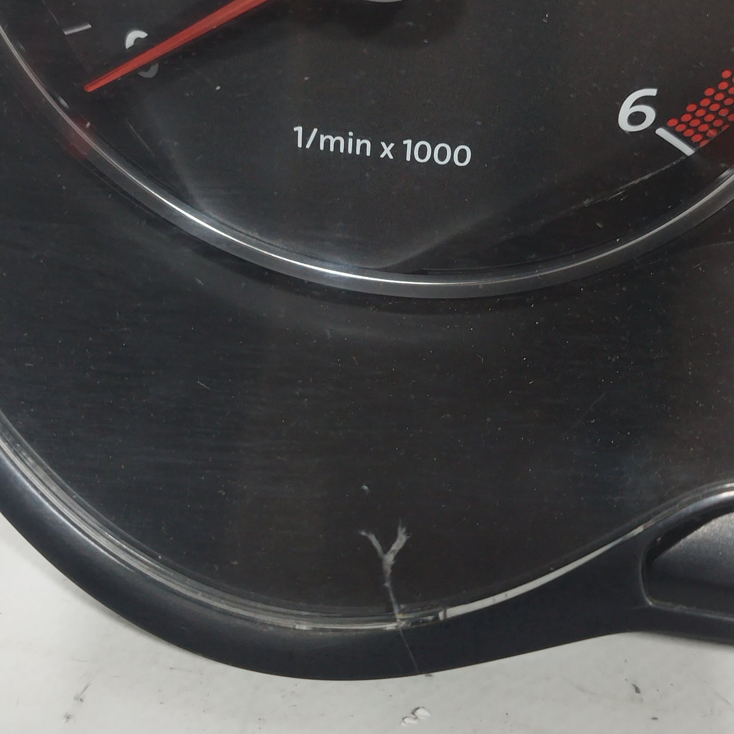 Zündkit für Volkswagen Polo 1.6 TDI, Baujahr 2012, Code: 03L906023D ecoAC7778