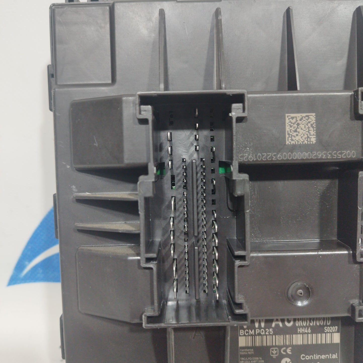 Zündkit für Volkswagen Polo 1.6 TDI, Baujahr 2012, Code: 03L906023D ecoAC7778