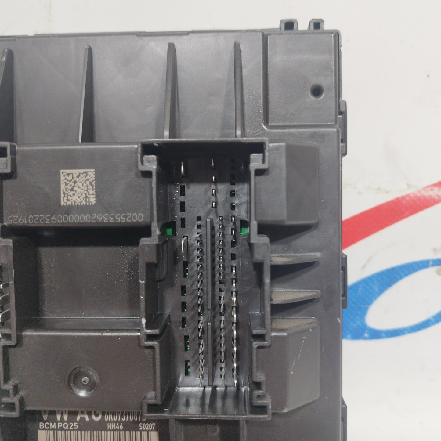 Zündkit für Volkswagen Polo 1.6 TDI, Baujahr 2012, Code: 03L906023D ecoAC7778