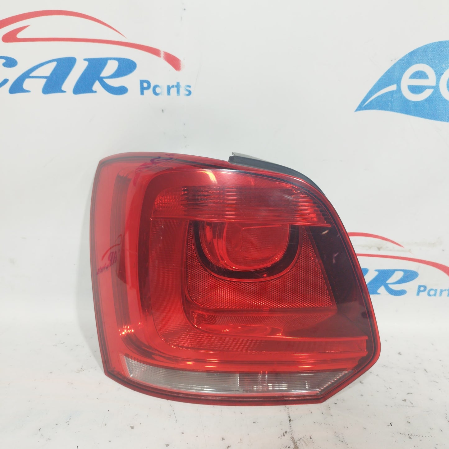 Linke Rückleuchte Volkswagen Polo 2012 ecoAC7781