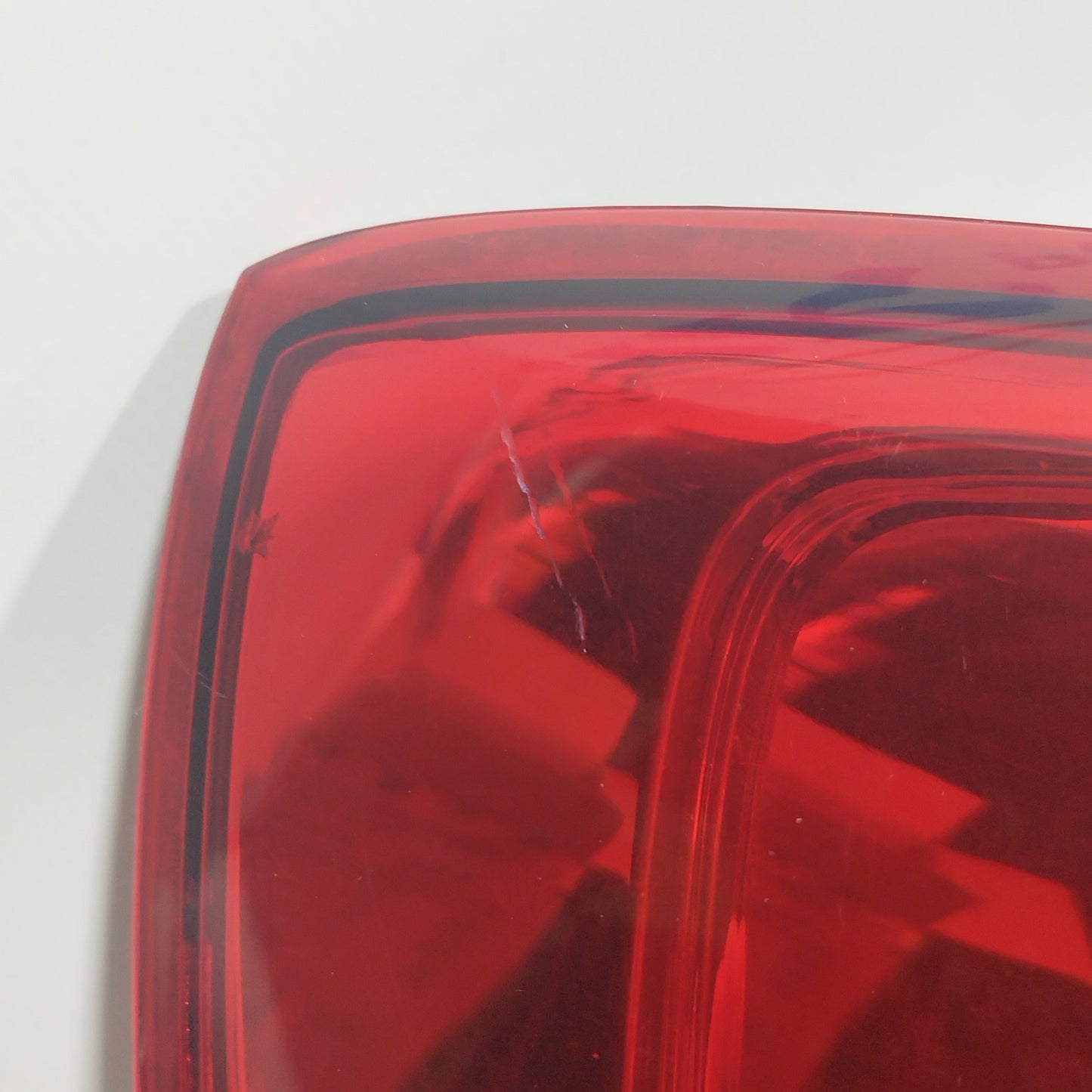 Linke Rückleuchte Volkswagen Polo 2012 ecoAC7781