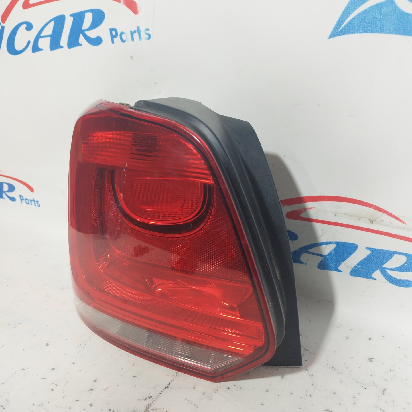 Linke Rückleuchte Volkswagen Polo 2012 ecoAC7781