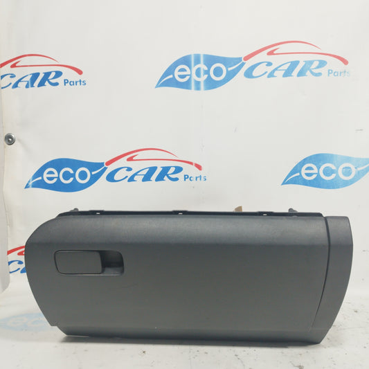 Cassetto portaoggetti Volkswagen Polo 2012 ecoAC7779