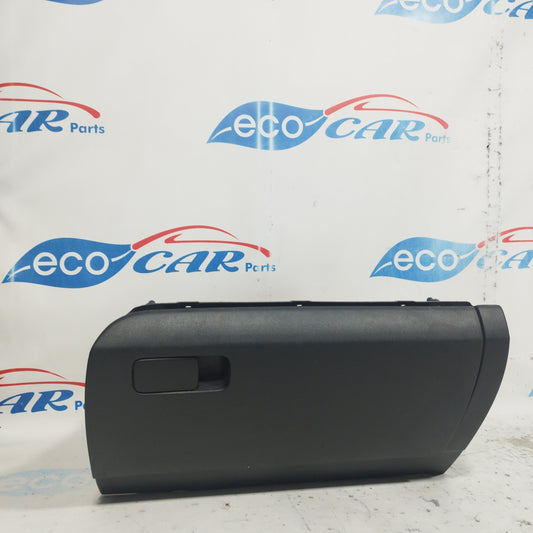 Glove box Volkswagen Polo 2012 ecoAC7779