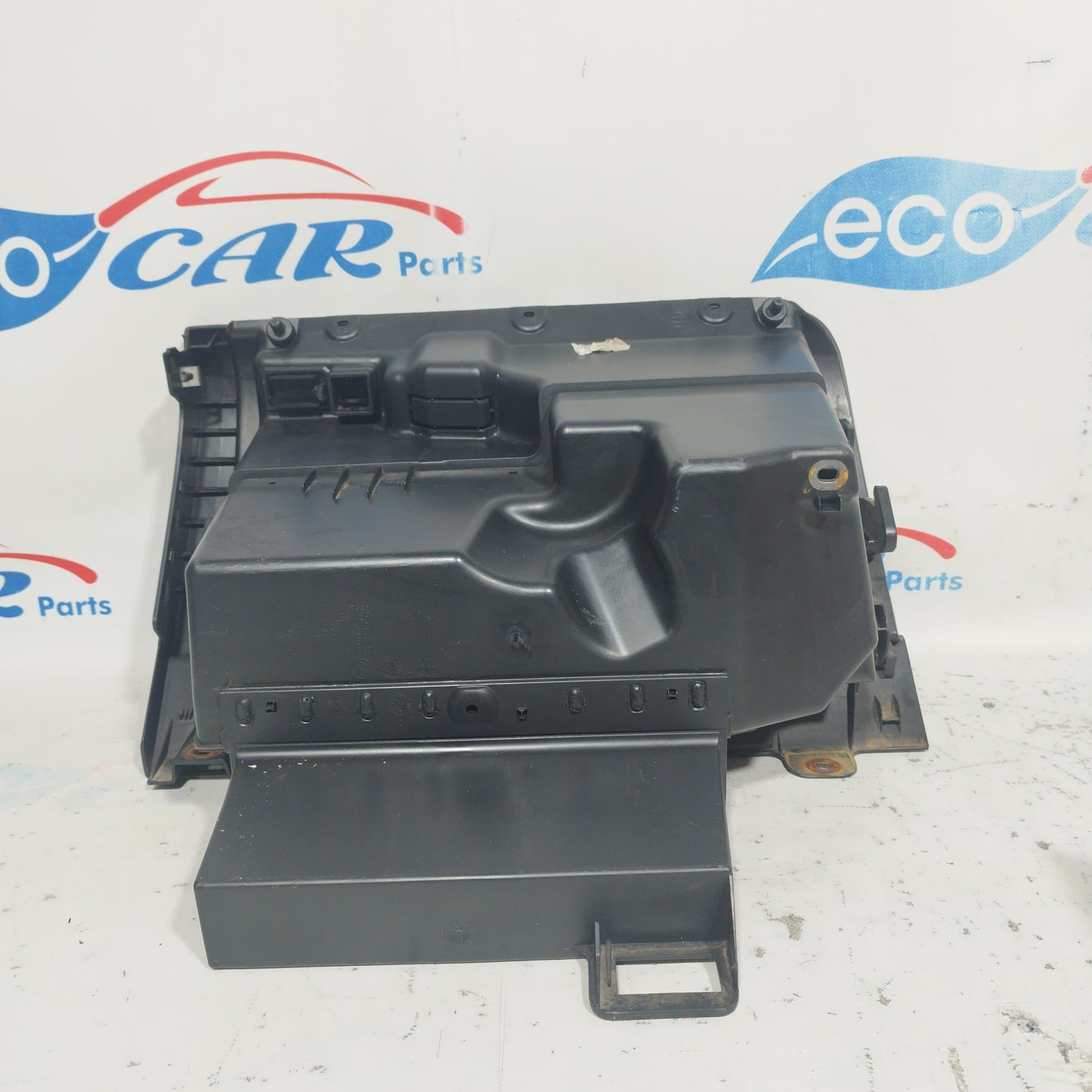 Cassetto portaoggetti Volkswagen Polo 2012 ecoAC7779