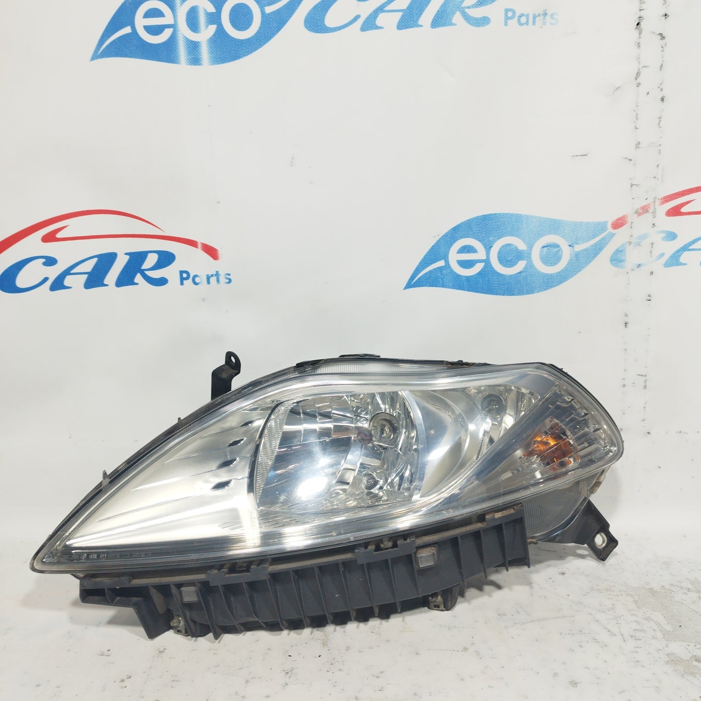 Fanale anteriore sx Lancia Y 2015 ecoAC7784