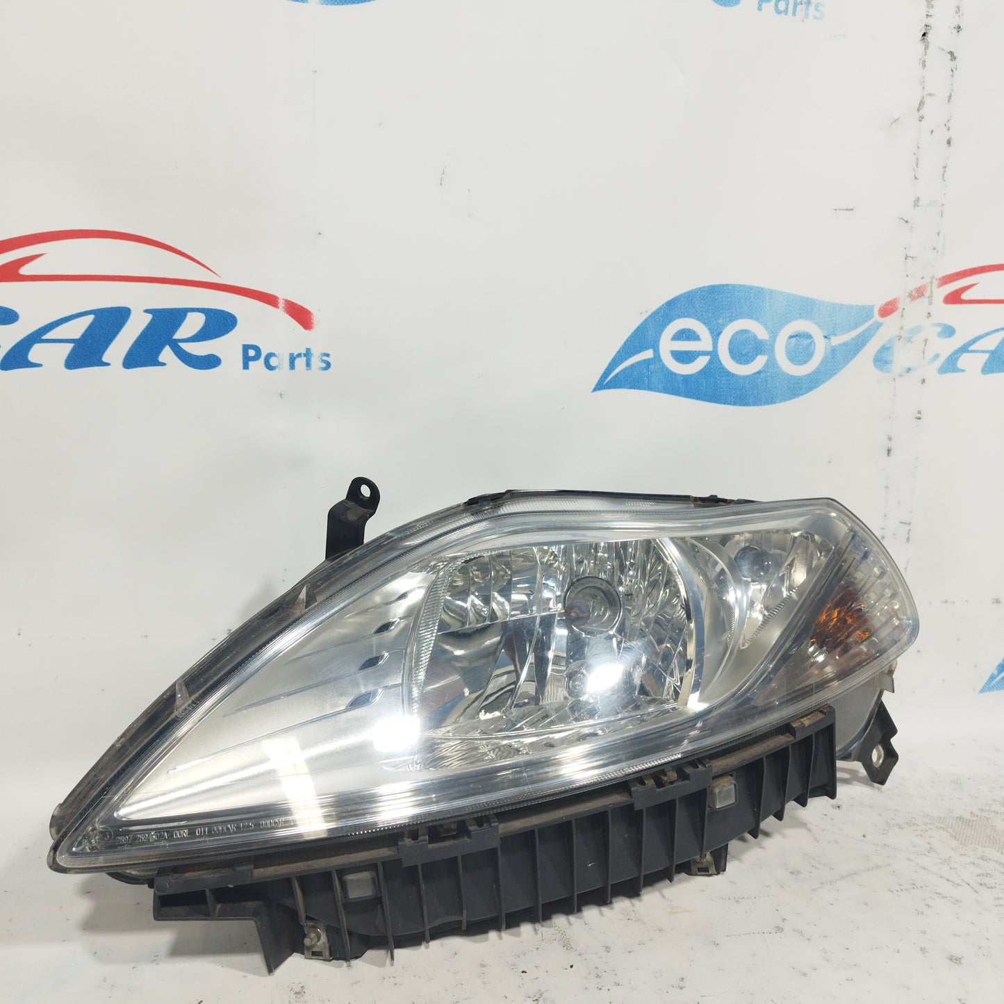 Fanale anteriore sx Lancia Y 2015 ecoAC7784