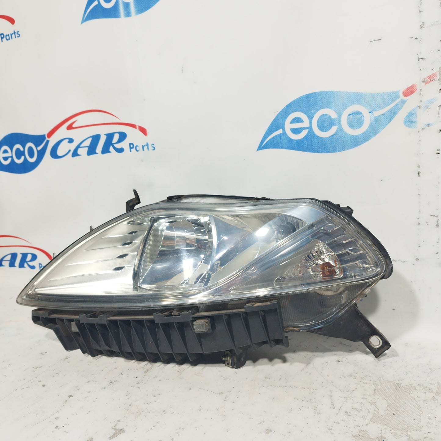 Fanale anteriore sx Lancia Y 2015 ecoAC7784