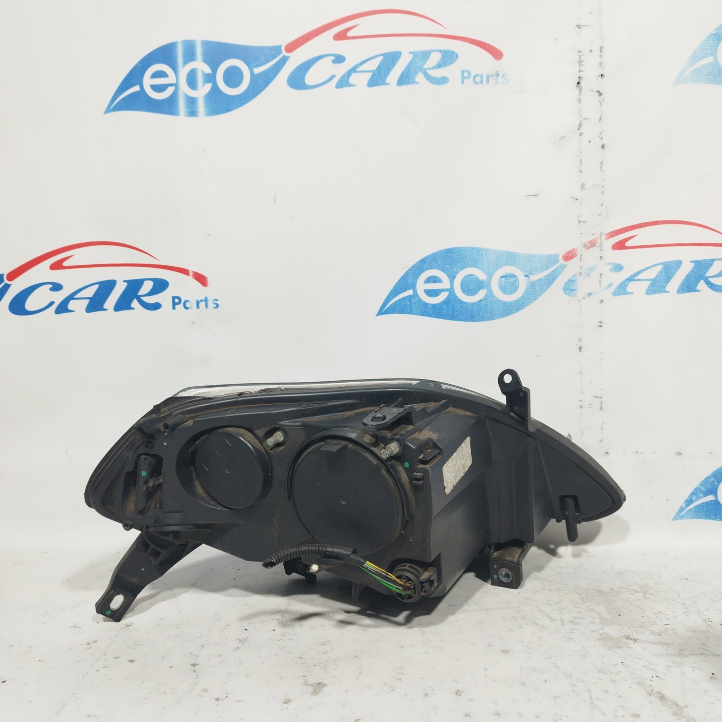 Fanale anteriore sx Lancia Y 2015 ecoAC7784