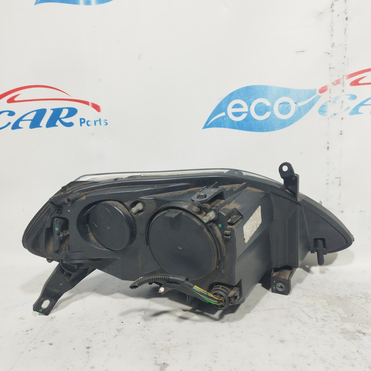 Fanale anteriore sx Lancia Y 2015 ecoAC7784