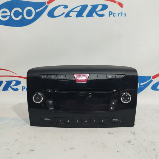 Autoradio Lancia Ypsilon 2013 cod: 7355434800 ecoAC7785