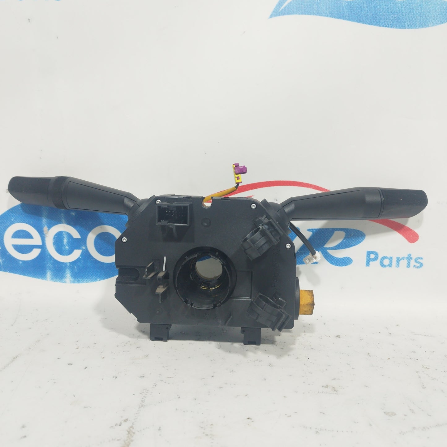 Complete light switch Lancia Y 2013 code: 07355763260 ecoAC7789