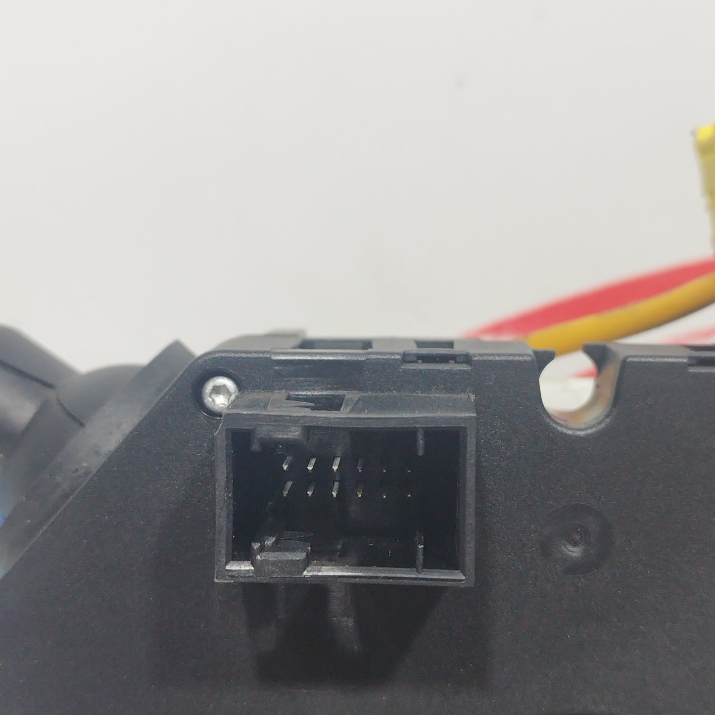 Complete light switch Lancia Y 2013 code: 07355763260 ecoAC7789