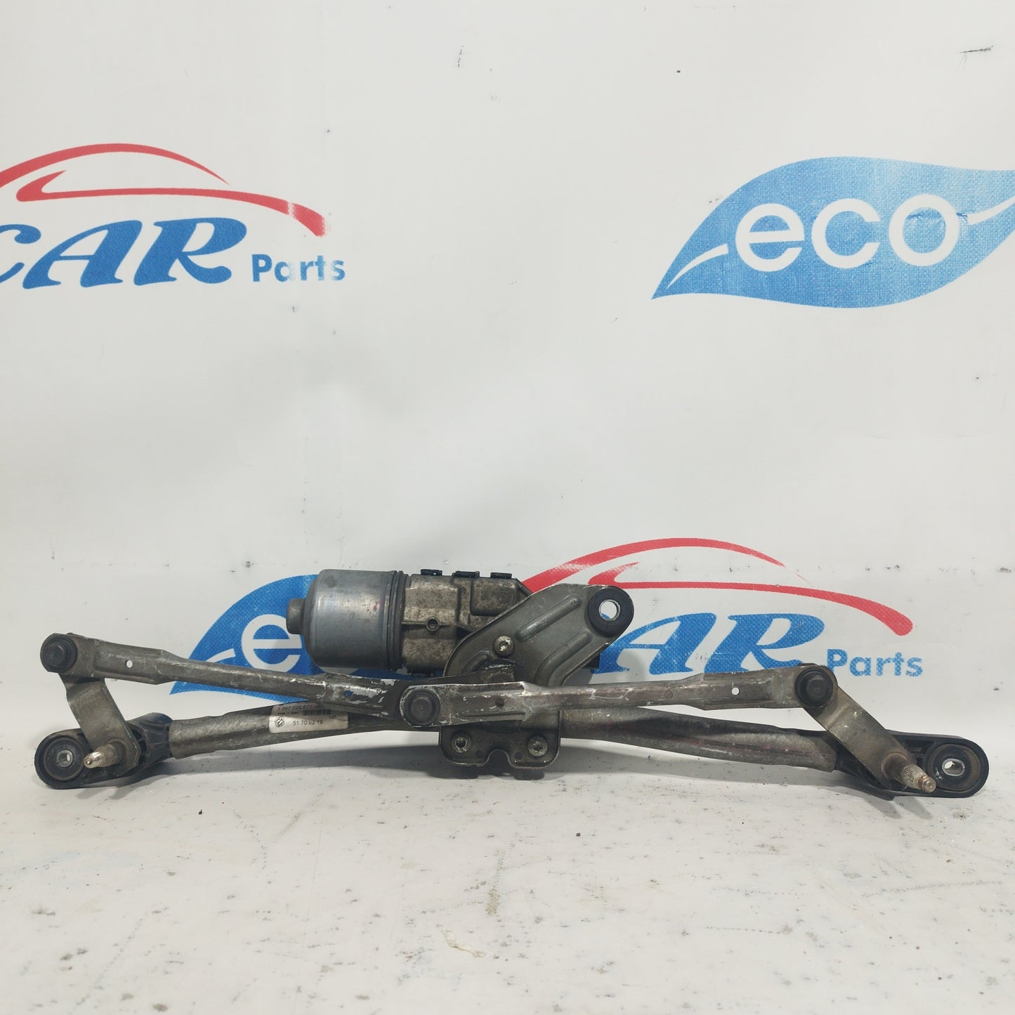 Front Windshield Wiper Motor Fiat Croma 2006 code: 3397020671 ecoAC7790