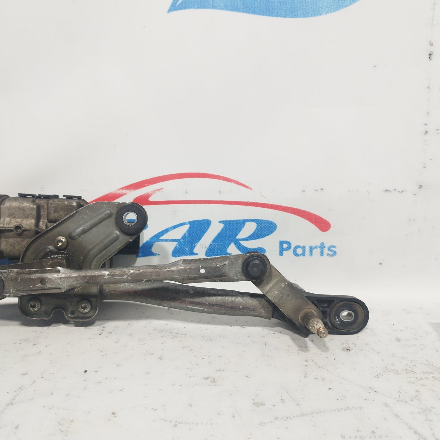 Front Windshield Wiper Motor Fiat Croma 2006 code: 3397020671 ecoAC7790