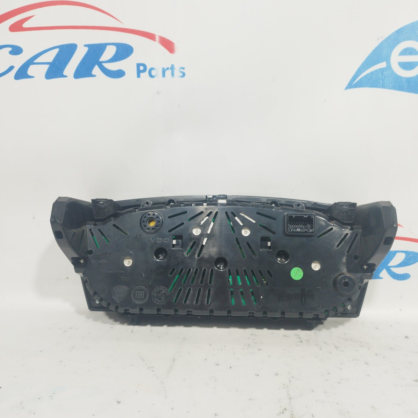 Instrument panel Lancia Y 1.2 B 2013 code: 51893682 ecoAC7793