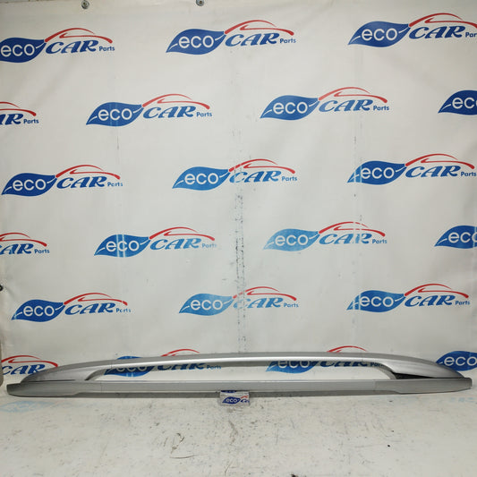 Longitudinal bars Renault Megane Grantour 2010 ecoAC7797