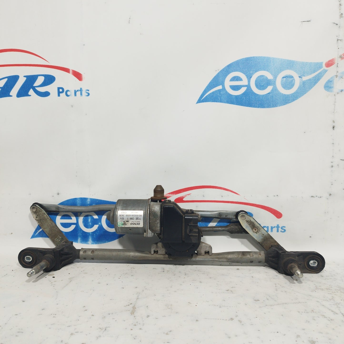 Motorino Tergicristalli anteriore Lancia Y 2013 cod. MS159200-9200 ecoAC7798