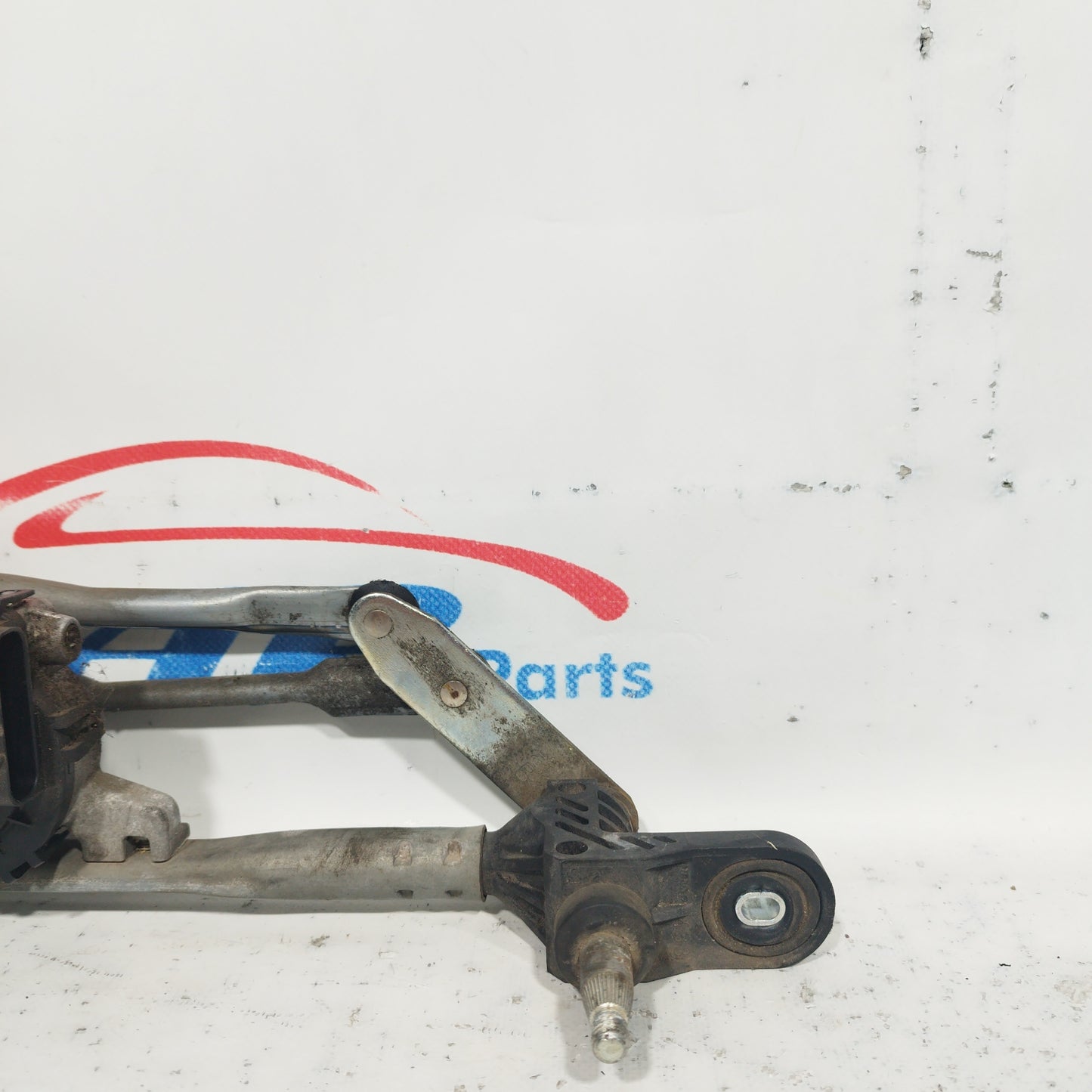 Motorino Tergicristalli anteriore Lancia Y 2013 cod. MS159200-9200 ecoAC7798