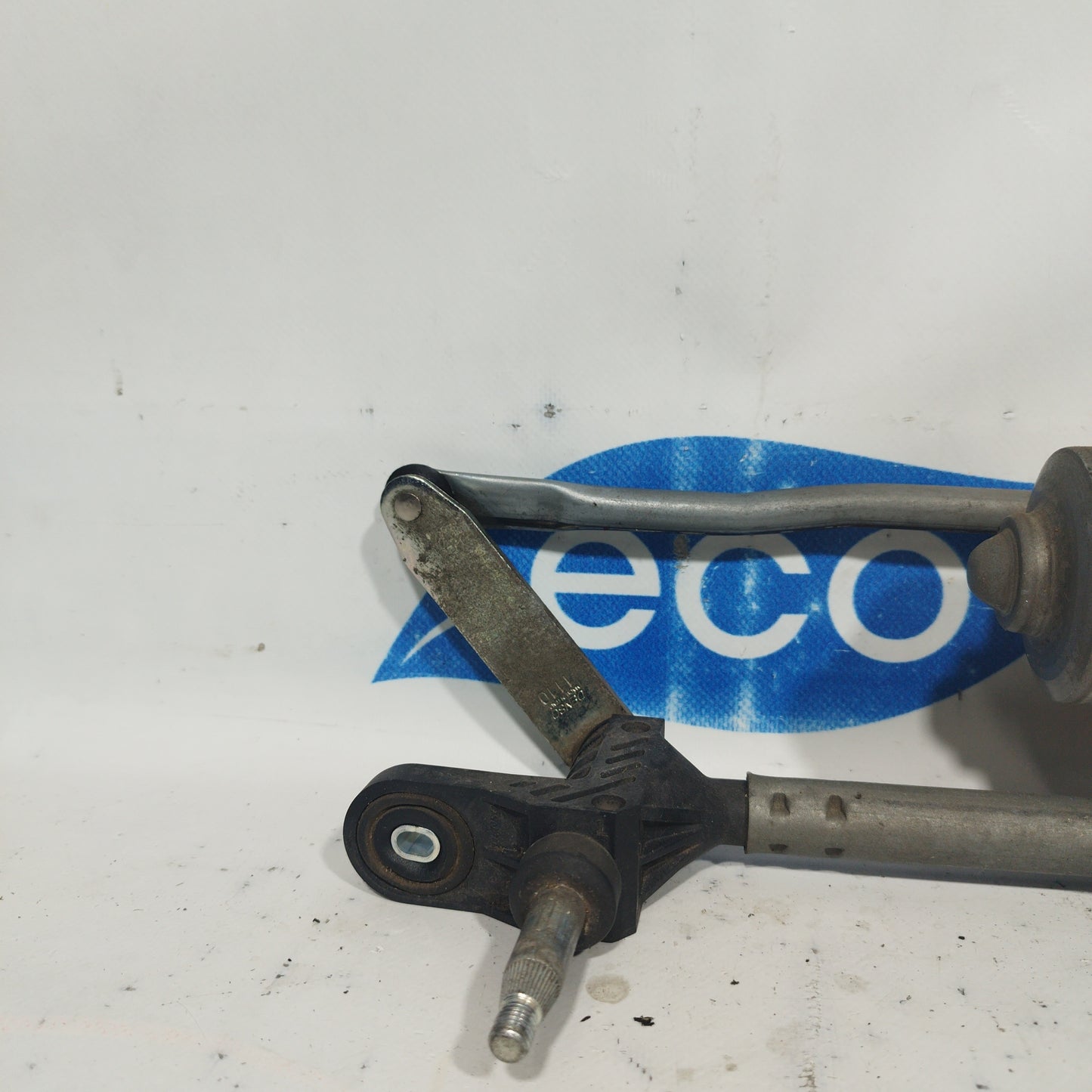 Motorino Tergicristalli anteriore Lancia Y 2013 cod. MS159200-9200 ecoAC7798