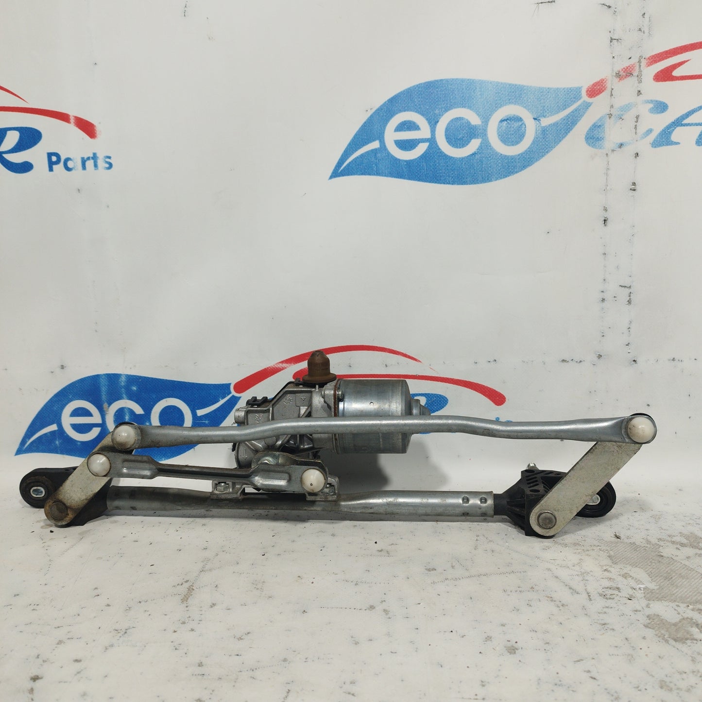 Motorino Tergicristalli anteriore Lancia Y 2013 cod. MS159200-9200 ecoAC7798
