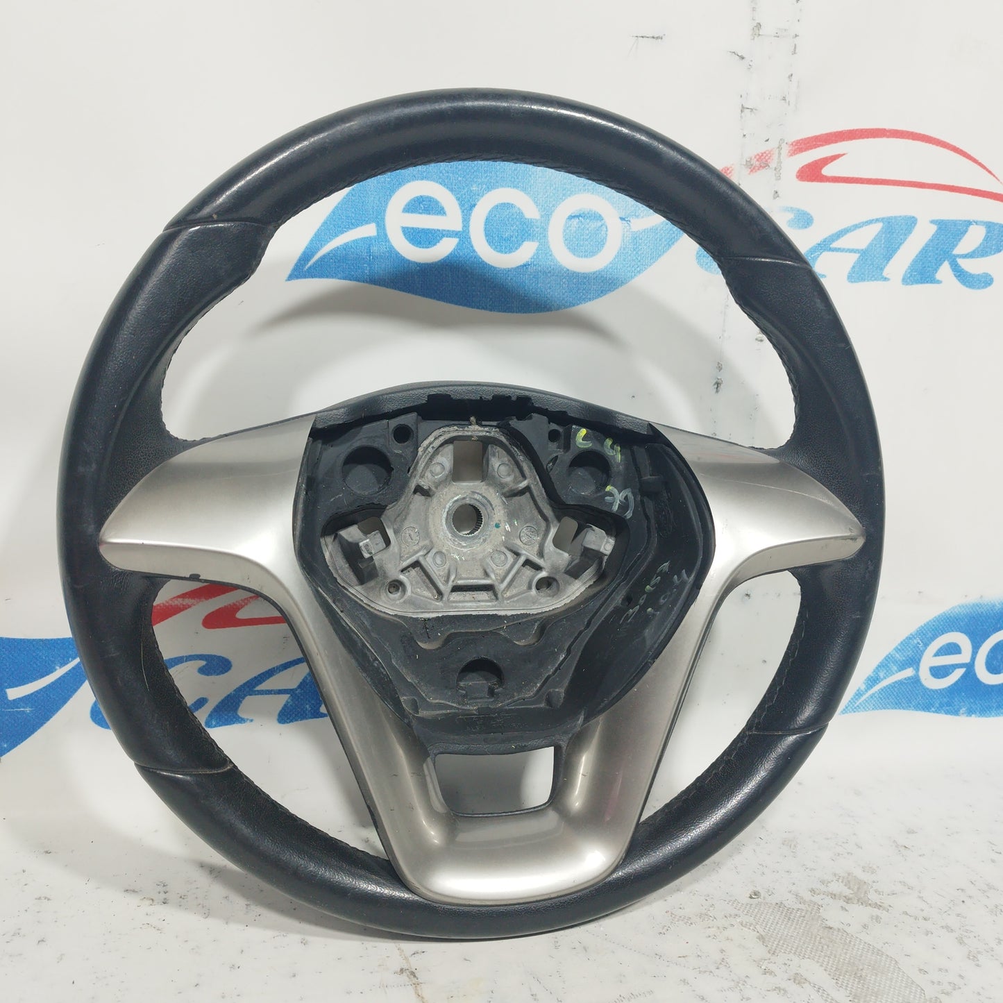 Steering wheel Lancia Y 2013 model without ecoAC7804 controls