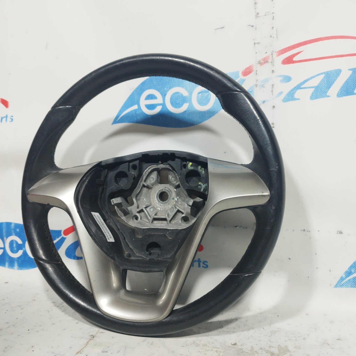 Steering wheel Lancia Y 2013 model without ecoAC7804 controls