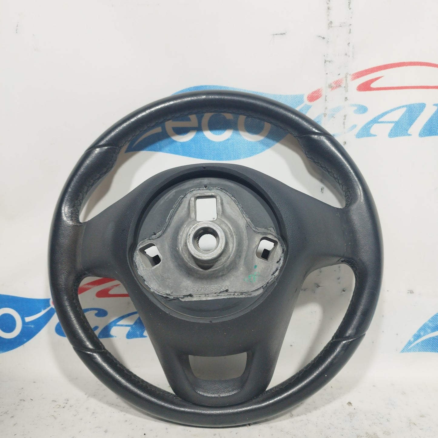 Steering wheel Lancia Y 2013 model without ecoAC7804 controls