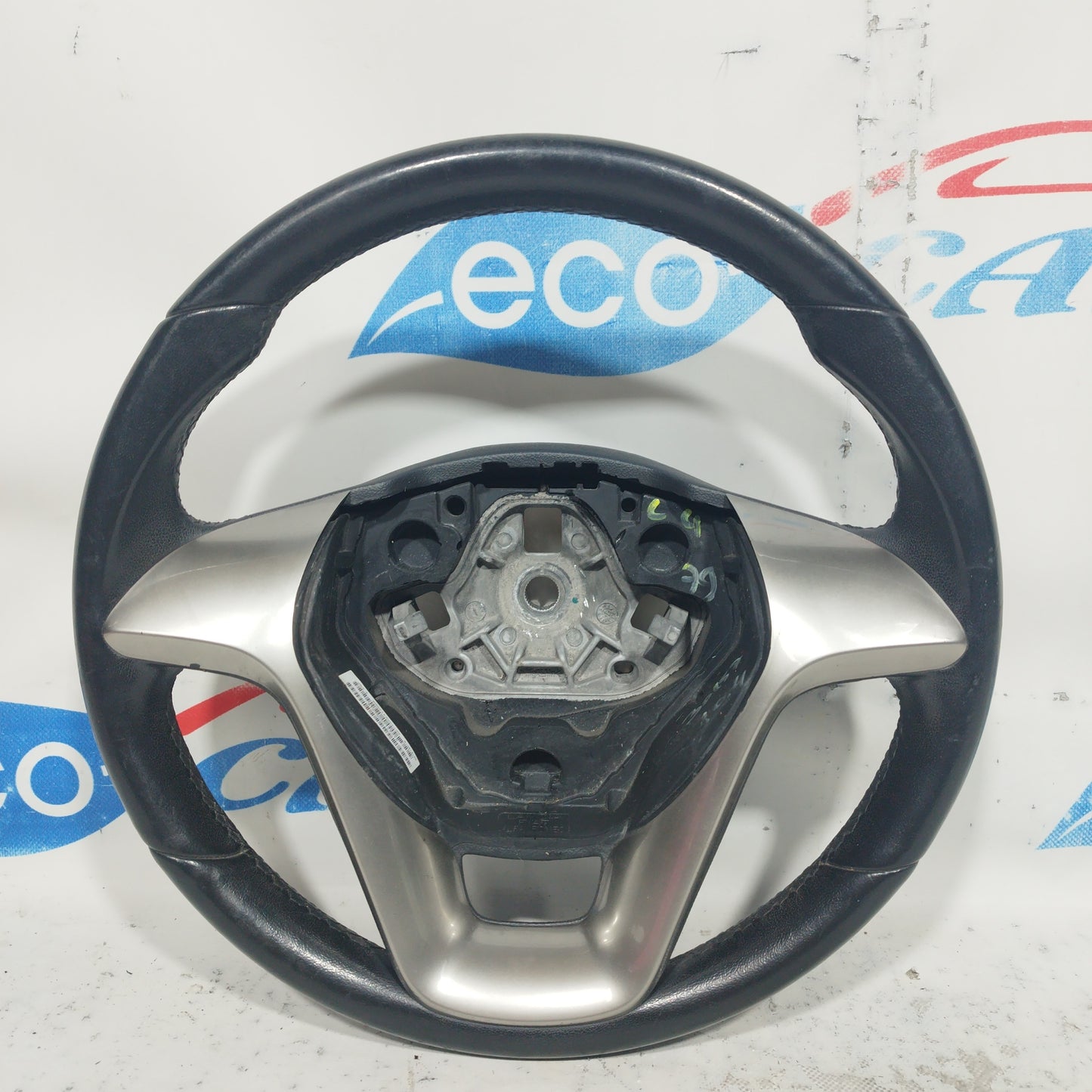 Steering wheel Lancia Y 2013 model without ecoAC7804 controls