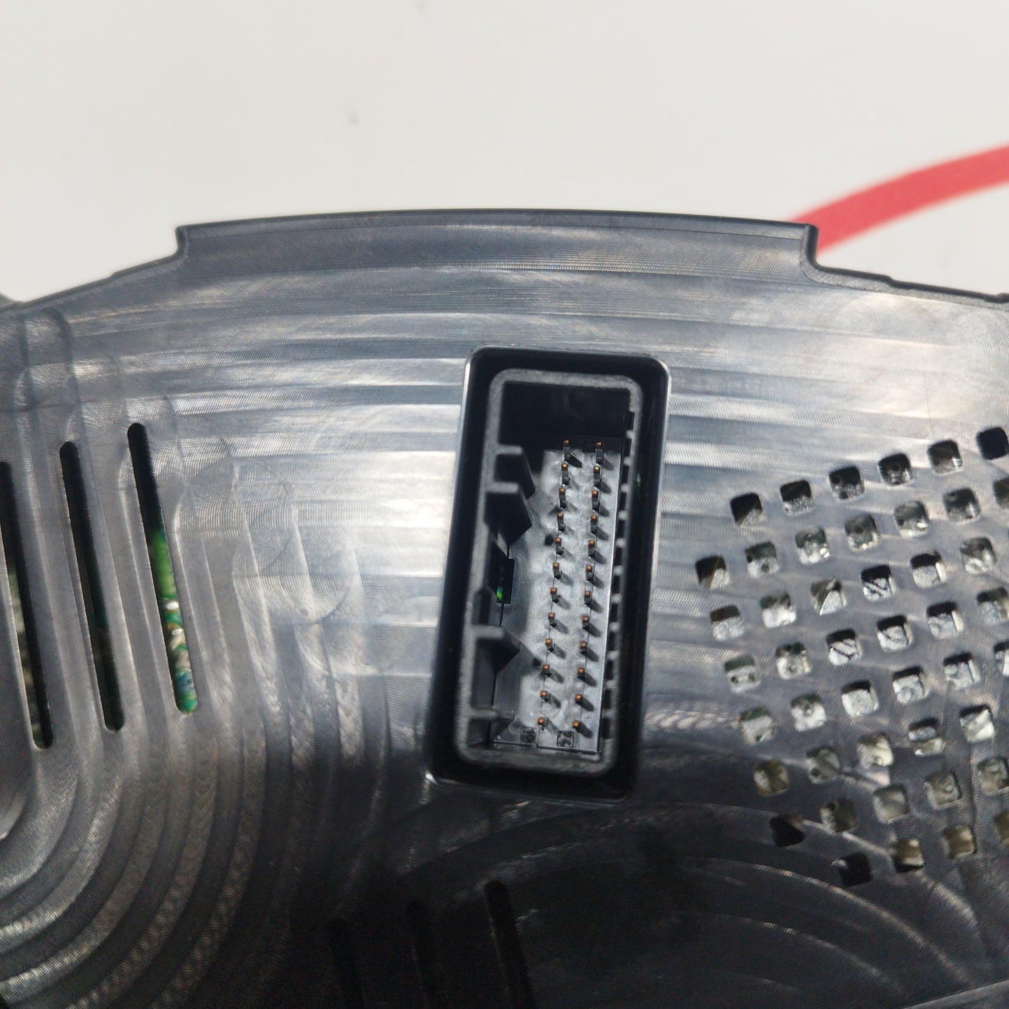 Ignition kit Renault Megane 2010 1.9 DCI 130CV cod: 0281015798 ecoAC7796