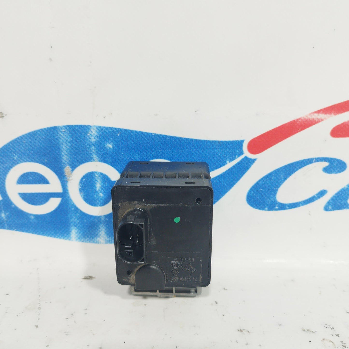 Ignition kit Renault Megane 2010 1.9 DCI 130CV cod: 0281015798 ecoAC7796