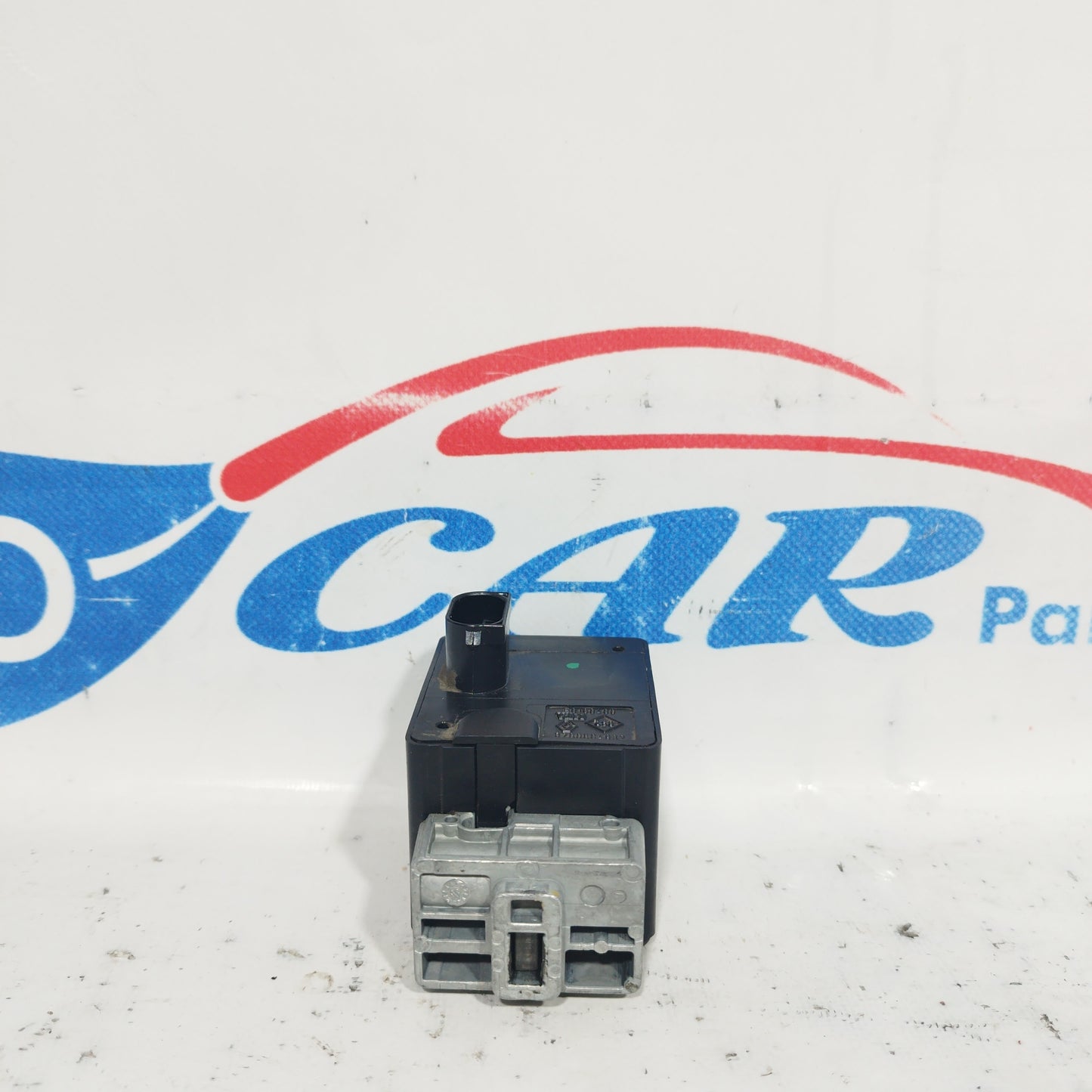 Ignition kit Renault Megane 2010 1.9 DCI 130CV cod: 0281015798 ecoAC7796