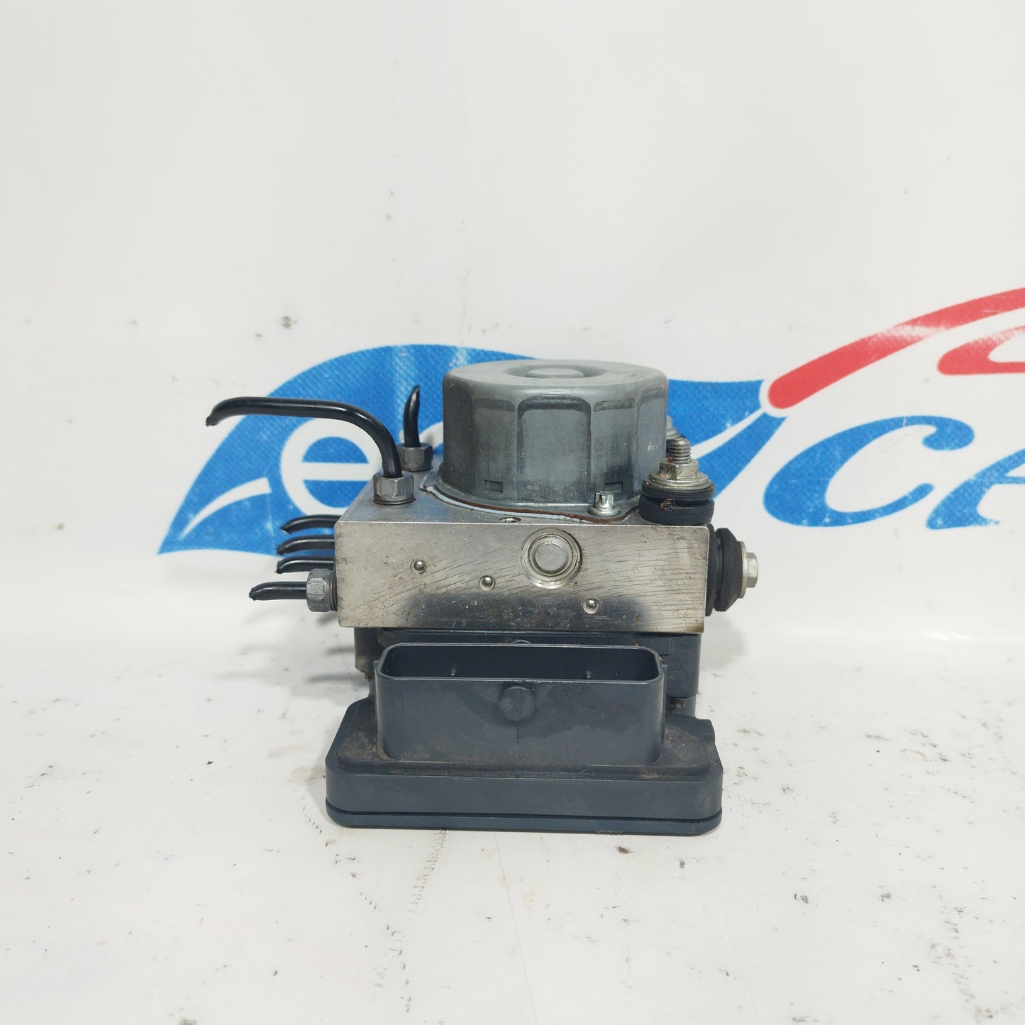 Pompa ABS Lancia Y 2013 1.2 B cod centralina:0265243284 Cod parte idraulica:0265243284 ecoAC7800